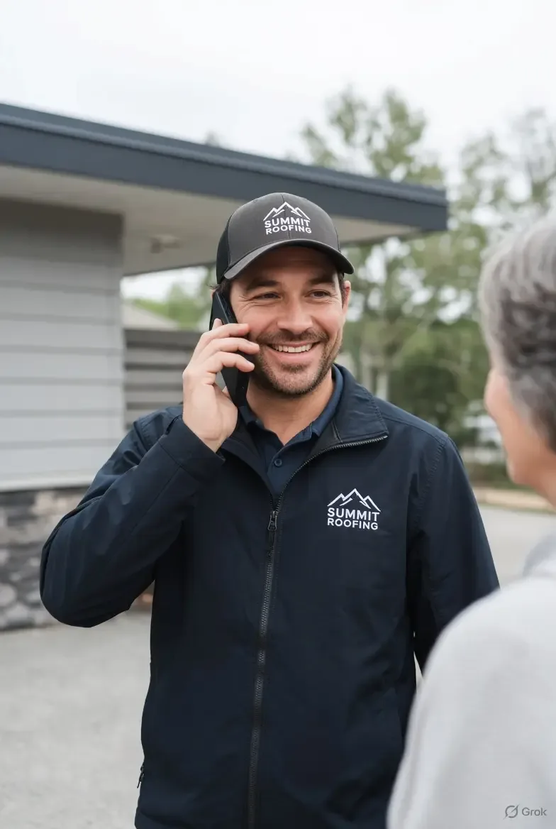 Flat Roof Leak Repair Rudolph, OH FAQs